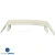 FRP Type-X Trunk Spoiler Wing > Nissan 240SX 1989-1994 > 3dr Hatch - image 6
