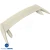 FRP Type-X Trunk Spoiler Wing > Nissan 240SX 1989-1994 > 3dr Hatch - image 8