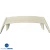 FRP Type-X Trunk Spoiler Wing > Nissan 240SX 1989-1994 > 3dr Hatch - image 9