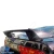 FRP Type-X Trunk Spoiler Wing > Nissan 240SX 1989-1994 > 3dr Hatch - image 21