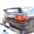 ModeloDrive FRP Type-X Trunk Spoiler Wing > Nissan 240SX 1989-1994 > 3dr Hatch - image 25