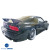 Carbon Fiber Type - X Trunk Spoiler Wing > Nissan 240SX 1989 - 1994 > 3dr Hatch - image 7