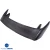 Carbon Fiber Type-X Trunk Spoiler Wing > Nissan 240SX 1989-1994 > 3dr Hatch - image 4