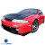 FRP DMA D1 Hood > Nissan 240SX (S14) 1995 - 1996 - image 3