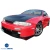 FRP DMA D1 Hood > Nissan 240SX (S14) 1995-1996 - image 3