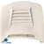 FRP DMA D1 Hood > Nissan 240SX (S14) 1995-1996 - image 7
