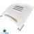 FRP DMA D1 Hood > Nissan 240SX (S14) 1995-1996 - image 22