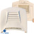FRP DMA D1 Hood > Nissan 240SX (S14) 1995-1996 - image 27