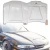FRP ORI v2 Hood > Nissan 240SX (S14) 1995-1996 - image 1