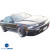 FRP ORI v2 Hood > Nissan 240SX (S14) 1995-1996 - image 2