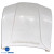 FRP ORI v2 Hood > Nissan 240SX (S14) 1995-1996 - image 3