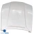 FRP ORI v2 Hood > Nissan 240SX (S14) 1995-1996 - image 3