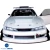 FRP DMA D1 Hood > Nissan 240SX (S14) 1997-1998 - image 28