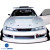 FRP DMA D1 Hood > Nissan 240SX (S14) 1997-1998 - image 28