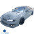 FRP DMA D1 Hood > Nissan 240SX (S14) 1997-1998 - image 33