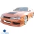 FRP DMA D1 Hood > Nissan 240SX (S14) 1997-1998 - image 4