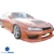 FRP DMA D1 Hood > Nissan 240SX (S14) 1997-1998 - image 6