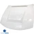 FRP DMA D1 Hood > Nissan 240SX (S14) 1997-1998 - image 14