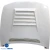 FRP DMA D1 Hood > Nissan 240SX (S14) 1997-1998 - image 18
