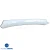 FRP DMA v2 Roof Spoiler Wing > Nissan 240SX (S14) 1995-1998 - image 2