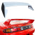 ModeloDrive FRP Kouki Style Spoiler Wing > Nissan 240SX (S14) 1995-1998 - image 1