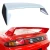 FRP Kouki Style Spoiler Wing > Nissan 240SX (S14) 1995-1998 - image 1