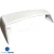 FRP Kouki Style Spoiler Wing > Nissan 240SX (S14) 1995-1998 - image 5