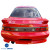 FRP Kouki Style Spoiler Wing > Nissan 240SX (S14) 1995-1998 - image 28