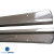 Carbon Fiber OER Door Sills > Nissan 240SX (S14) 1995-1998 - image 3