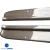 Carbon Fiber OER Door Sills > Nissan 240SX (S14) 1995-1998 - image 4