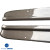 Carbon Fiber OER Door Sills > Nissan 240SX (S14) 1995-1998 - image 4
