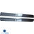 Carbon Fiber OER Door Sills > Nissan 240SX (S14) 1995-1998 - image 9