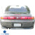 Carbon Fiber OER Trunk w Hole > Nissan 240SX (S14) 1995 - 1998 - image 9