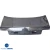 Carbon Fiber OER Trunk Deleted Hole > Nissan 240SX (S14) 1995-1998 - image 3