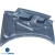 Carbon Fiber OER Trunk Deleted Hole > Nissan 240SX (S14) 1995-1998 - image 5