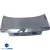 Carbon Fiber OER Trunk Deleted Hole > Nissan 240SX (S14) 1995-1998 - image 6