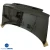 Carbon Fiber OER Trunk Deleted Hole > Nissan 240SX (S14) 1995-1998 - image 14
