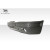 1996-1999 Mercedes E Class W210 Duraflex AMG Look Front Bumper - 1 Piece - image 9