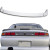 FRP GSPO Trunk Spoiler Wing 3pc > Nissan 240SX (S14) 1995-1998 - image 6