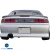 FRP GSPO Trunk Spoiler Wing 3pc > Nissan 240SX (S14) 1995-1998 - image 7