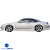 FRP GSPO Trunk Spoiler Wing 3pc > Nissan 240SX (S14) 1995-1998 - image 8