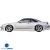 FRP GSPO Trunk Spoiler Wing 3pc > Nissan 240SX (S14) 1995-1998 - image 8