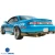 FRP GSPO Trunk Spoiler Wing 3pc > Nissan 240SX (S14) 1995-1998 - image 2