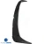 Carbon Fiber GSPO Trunk Spoiler Wing 3pc > Nissan 240SX (S14) 1995-1998 - image 4
