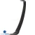 Carbon Fiber GSPO Trunk Spoiler Wing 3pc > Nissan 240SX (S14) 1995-1998 - image 5