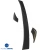 Carbon Fiber GSPO Trunk Spoiler Wing 3pc > Nissan 240SX (S14) 1995-1998 - image 6