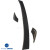 Carbon Fiber GSPO Trunk Spoiler Wing 3pc > Nissan 240SX (S14) 1995-1998 - image 6