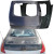 Carbon Fiber OER Hatch > Nissan 350Z (Z33) 2003-2008 - image 23