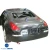 Carbon Fiber OER Hatch > Nissan 350Z (Z33) 2003-2008 - image 2