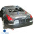 ModeloDrive Carbon Fiber OER Hatch > Nissan 350Z (Z33) 2003-2008 - image 2